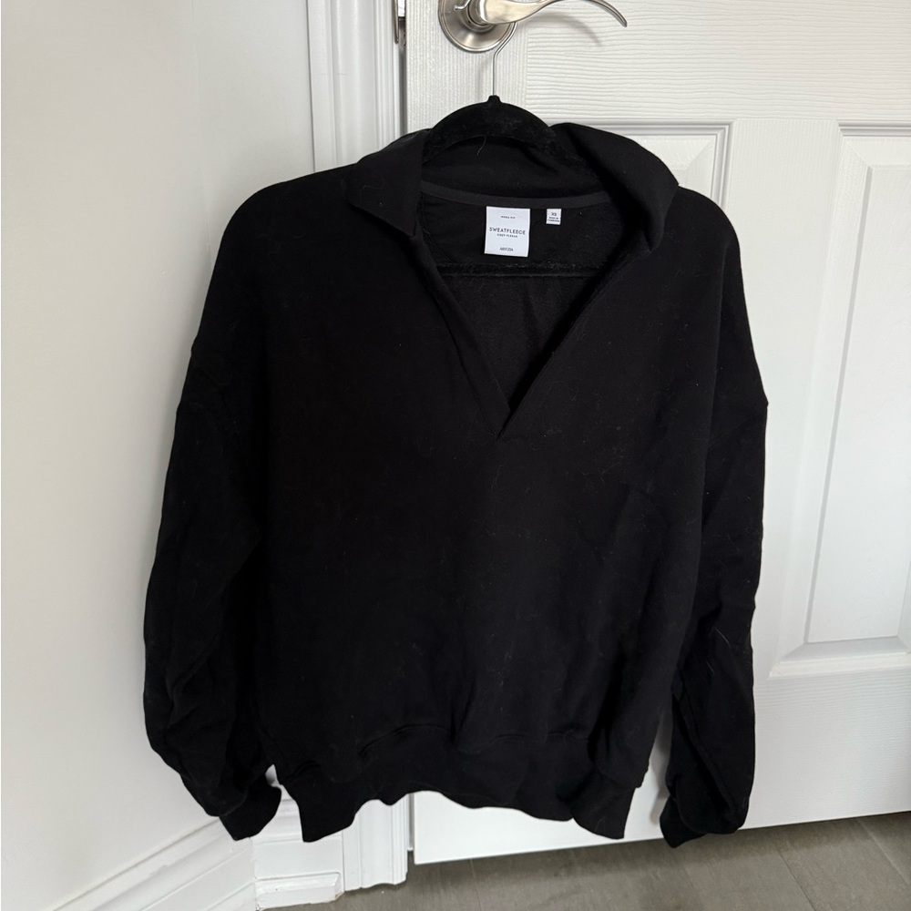 TNA Mega Fit Cozy Fleece